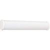 Progress Lighting, 2-light Wall Bracket, P7094-30EB