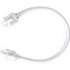 Progress Lighting, HAL-III Wht UndercabAccy, P8733-30