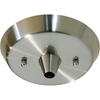 Progress Lighting, Illuma-Flex BrsNckl -lt Accy, P8786-09