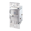 Leviton, Wall Switch Occupancy Sensor, PR180-1LW