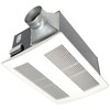 Panasonic, FV-11VH2, Fan/Heat