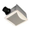 Nutone, QTRN080, Fan