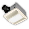 Nutone, QTRN080L, Fan/Light Combo