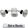 RAB, Outdoor Sensor, GT500RW - Get a Quote
