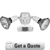 RAB, Outdoor Sensor, STL110RW - Get a Quote