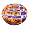 UL Approved Vendor, 10/2 NM-B Romex Cable, 250FT, TNRX102