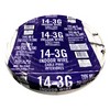UL Approved Vendor, 14/3 NM-B Romex Cable, 250FT, TNRX143