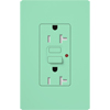 Lutron, Satin Colors, SCR-20-GFTR-SG
