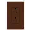 Lutron, Satin Colors, SCR-15-SI