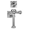 Sloan, Flush Valves, ROYAL-111-ES-S