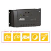 Steca, Solar Charging Controller, PRS2020