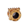 Neptune, 53107-000, Strainer (3")
