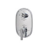 Symmons, Clarity Mixing Valve with Lever, 1-6570-TW-X