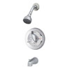 Symmons, Temprol® Shower and Tub/Shower System, 96-2