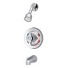 Symmons, Temprol® 2 (BP Series) Shower System, BP-56-2