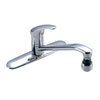Symmons, Symmetrix®, Kitchen Faucet, S-23-1