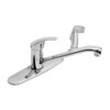 Symmons, Symmetrix®, Kitchen Faucet, S-23-2