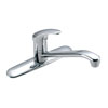 Symmons, Symmetrix®, Kitchen Faucet, S-23-IPS