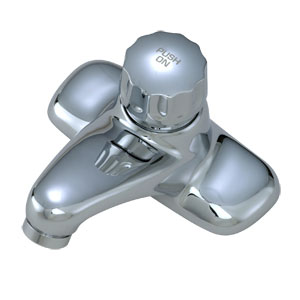 Symmons, SCOT® Metering Faucet, S-61