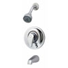 Symmons, Allura®, Shower and Tub/Shower System, S-76-2