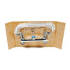 T&S, T&S Faucets, 5F-8WLX12