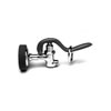 T&S, T&S Valves, B-0107