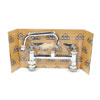 T&S, T&S Faucets, B-0222