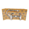 T&S, T&S Faucets, B-0321