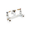 T&S, T&S Faucets, B-0674-RGH
