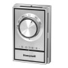 Honeywell, Line Voltage Thermostat, T498B1512