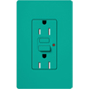 Lutron, Satin Colors, SCR-15-GFTR-TQ