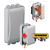 TayMac, Flat In-Use Cover, ML400G