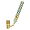 Thermadyne,TurboTorch® STK-11 Double Barrel Hand Torch, 0386-1283