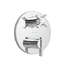American Standard, Berwick 2-Handle Thermostatic Valve Trim Kit,T430.740.002