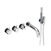 Vola, Trim Kit, VOL-40TR-811C-071