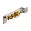 Vola, Two-Handles In-Wall Mixers, VOL-99-800NV