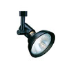 WAC Lighting, Line Voltage Track Head, LTK-755-WT