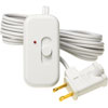 Lutron, Lamp Dimmer, TT-300NLH-WH