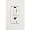 Lutron, Claro, CAR-15-GFTRH-WH