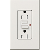 Lutron, Nova T, NTR-15-GFTR-WH