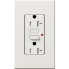 Lutron, Nova T, NTR-20-GFTR-WH