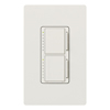 Lutron, Maestro, MA-L3L3-WH