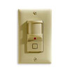 Hubbell, Wall Switch Occupancy Sensor, WS1277W