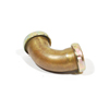 Wal-Rich, 1 1/2 In. Double Slip 90° Elbow, 1502008