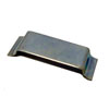 Wiremold, 1500 Steel Raceway Series, Wire Clip, 1500WC