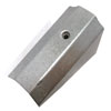 Wiremold, 1500 Steel Raceway Series, Combination Connector, 1585