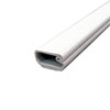 Wiremold, Uniduct 2700 Series, One-Piece Latching Raceway, 2700-WH