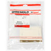 Wiremold, GFI Cover Plate, 828GFITC