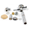 Zurn, Aquaflush Exposed Urinal Flush Valve, Z6001-WS1-YB-ADA