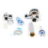 Zurn, Aquaflush Exposed Flush Valve, Z6024-WS1-YB-YC